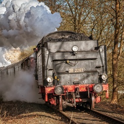 Eisenbahn